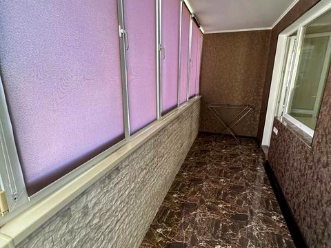 квартира по адресу Костанди ул., 203/1