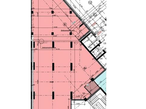комерційна за адресою Приозерна вул., (Будинок 1)