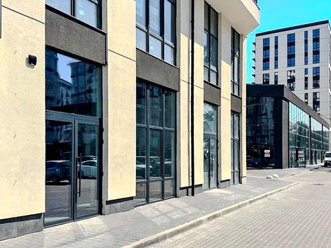 комерційна за адресою Приозерна вул., (Будинок 1)
