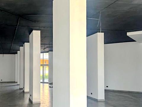 комерційна за адресою Приозерна вул., (Будинок 1)