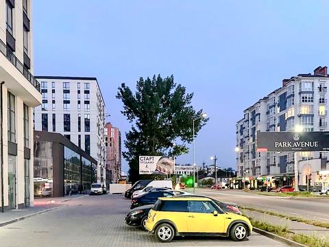 комерційна за адресою Приозерна вул., (Будинок 1)