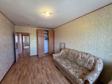 квартира по адресу Петра Григоренко просп., 14