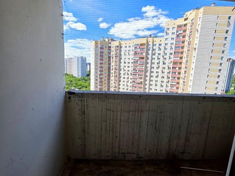 квартира по адресу Петра Григоренко просп., 14