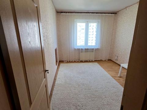 квартира по адресу Петра Григоренко просп., 14