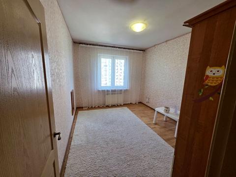 квартира по адресу Петра Григоренко просп., 14