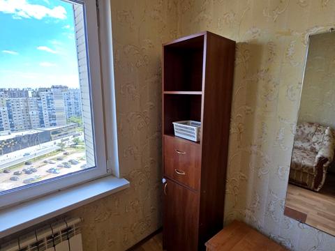 квартира по адресу Петра Григоренко просп., 14