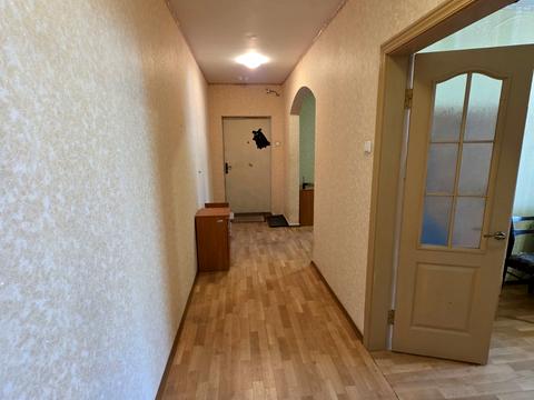 квартира по адресу Петра Григоренко просп., 14