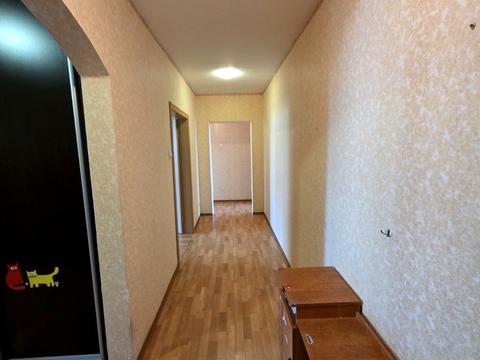 квартира по адресу Петра Григоренко просп., 14