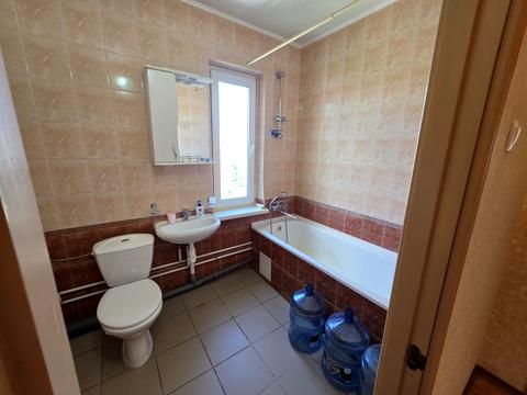 квартира по адресу Петра Григоренко просп., 14