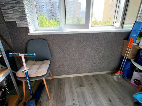 квартира по адресу Лесковская ул., 5