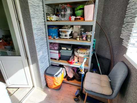 квартира по адресу Лесковская ул., 5