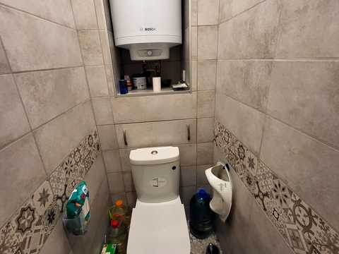 квартира по адресу Лесковская ул., 5