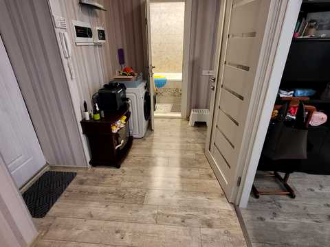 квартира по адресу Лесковская ул., 5