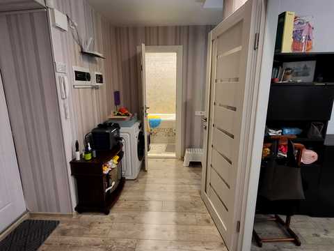 квартира по адресу Лесковская ул., 5