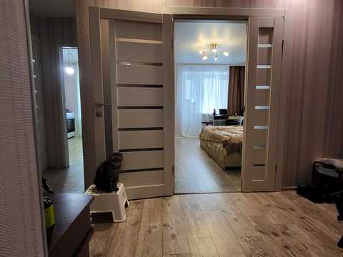 квартира по адресу Лесковская ул., 5