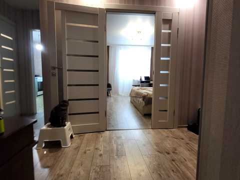 квартира по адресу Лесковская ул., 5