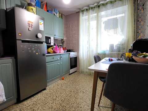 квартира по адресу Лесковская ул., 5