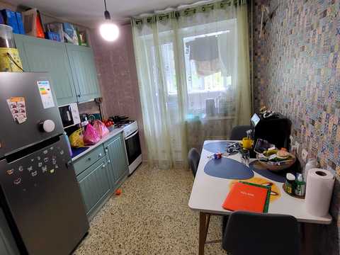 квартира по адресу Лесковская ул., 5