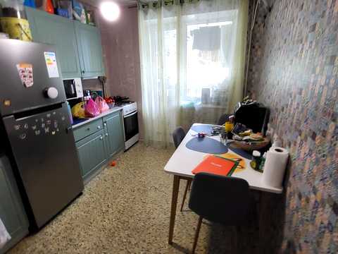 квартира по адресу Лесковская ул., 5