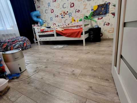 квартира по адресу Лесковская ул., 5