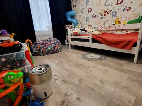 квартира по адресу Лесковская ул., 5