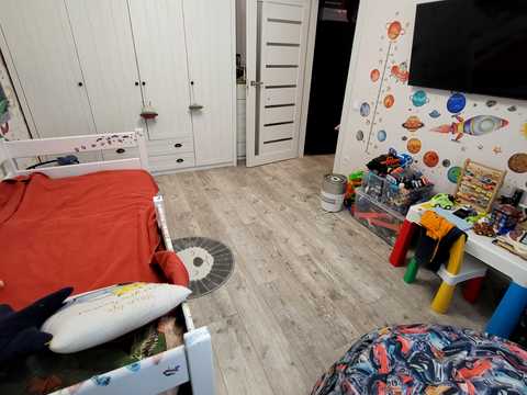 квартира по адресу Лесковская ул., 5