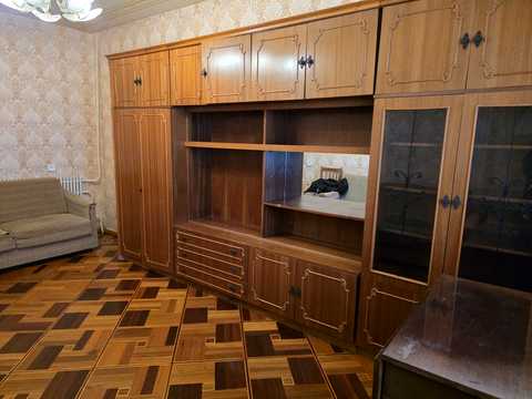 квартира за адресою Героїв Харкова просп. (Московський), 254а