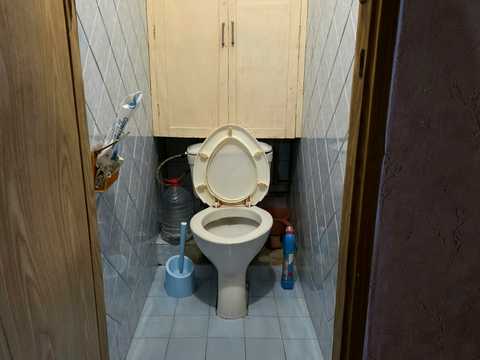 квартира за адресою Героїв Харкова просп. (Московський), 254а