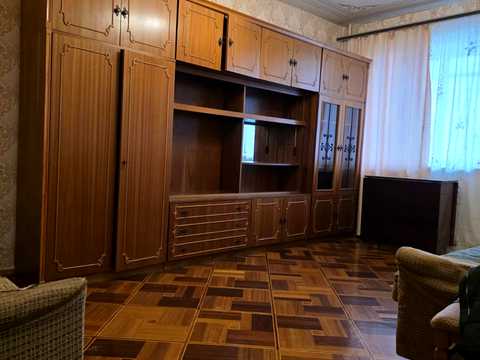 квартира за адресою Героїв Харкова просп. (Московський), 254а