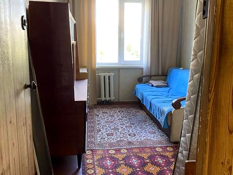 кімната за адресою Олександра Архипенка вул. (Мате Залки), 3-А