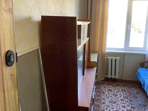 кімната за адресою Олександра Архипенка вул. (Мате Залки), 3-А
