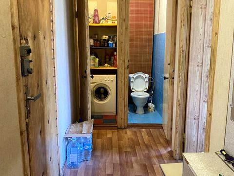 кімната за адресою Олександра Архипенка вул. (Мате Залки), 3-А