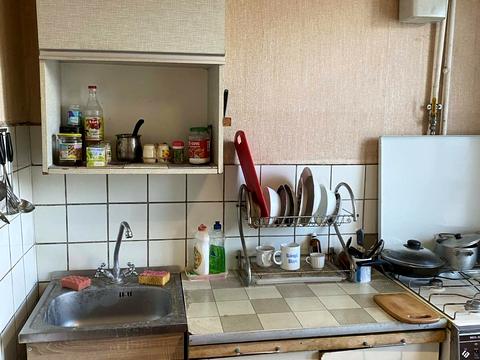 кімната за адресою Олександра Архипенка вул. (Мате Залки), 3-А