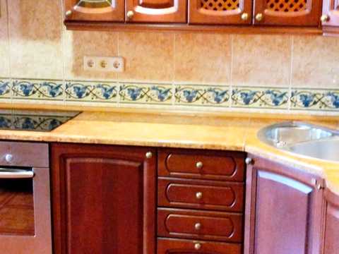 квартира по адресу Богатырская ул., 6/1