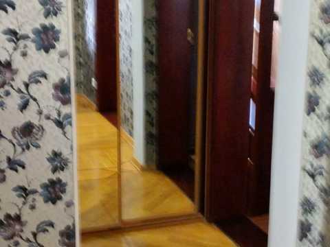 квартира по адресу Богатырская ул., 6/1