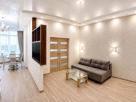 квартира по адресу Итальянский бульв., 1г