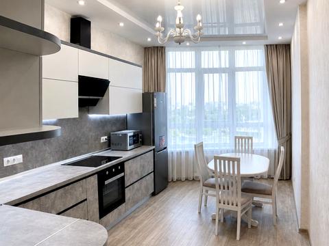 квартира по адресу Итальянский бульв., 1г