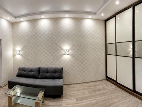 квартира по адресу Итальянский бульв., 1г