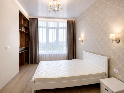 квартира по адресу Итальянский бульв., 1г