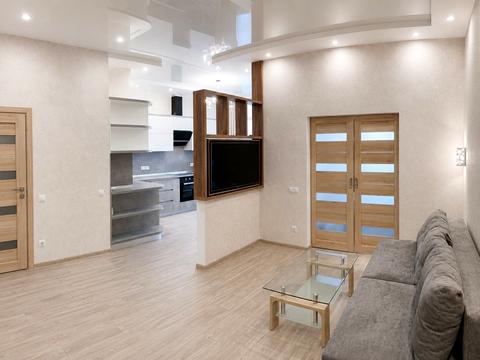 квартира по адресу Итальянский бульв., 1г