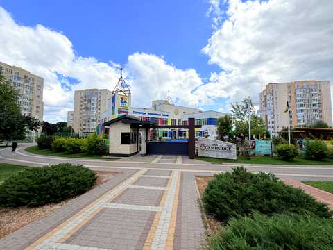 квартира по адресу Леси Украинки бульв., 10
