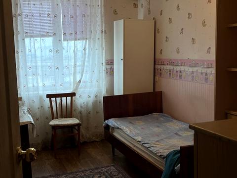 комната по адресу Левка Лукьяненко ул. (Маршала Тимошенка), 2-Б