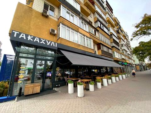 квартира по адресу Большая Васильковская ул. (Красноармейская), 112