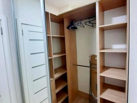 квартира по адресу Марии Примаченко ул. (Першотравнева), 24-В