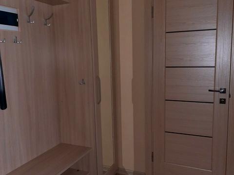 квартира по адресу Кульпарковская ул., 226-Е
