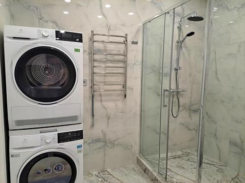 квартира по адресу Днепровская набережная ул., 17-К