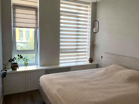 квартира по адресу Тадея Рыльского бульв., 1