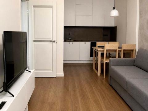 квартира по адресу Тадея Рыльского бульв., 1