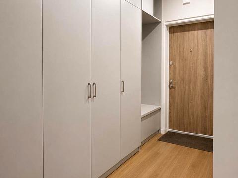 квартира по адресу Тадея Рыльского бульв., 1