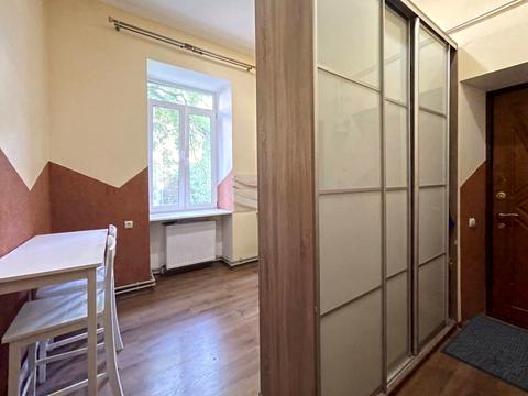 квартира по адресу Св. Юра пл., 8